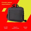 CANYON laptop sleeve B-5 for 15.6 inch laptops, black