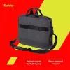 CANYON laptop sleeve B-5 for 15.6 inch laptops, black