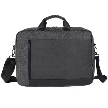 CANYON laptop sleeve B-5 for 15.6 inch laptops, black
