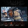 GIGABYTE GS27U 27 inch UHD Gaming Monitor - 3840 x 2160, 160Hz, 1ms, 350 cd/m², Display HDR400, HDMI 2.1, Displayport 1.4
