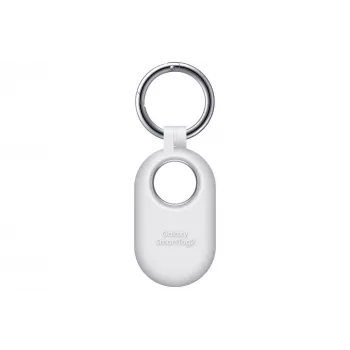Case Samsung EF-PT560 White Silicone 34.4mm Width 12.3mm Depth 94.4mm Height