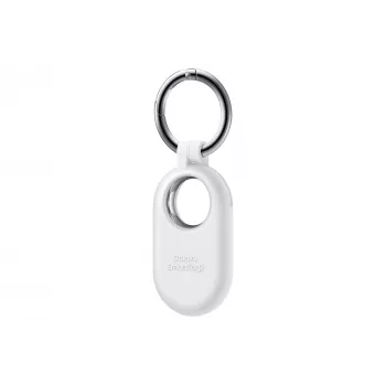 Case Samsung EF-PT560 White Silicone 34.4mm Width 12.3mm Depth 94.4mm Height