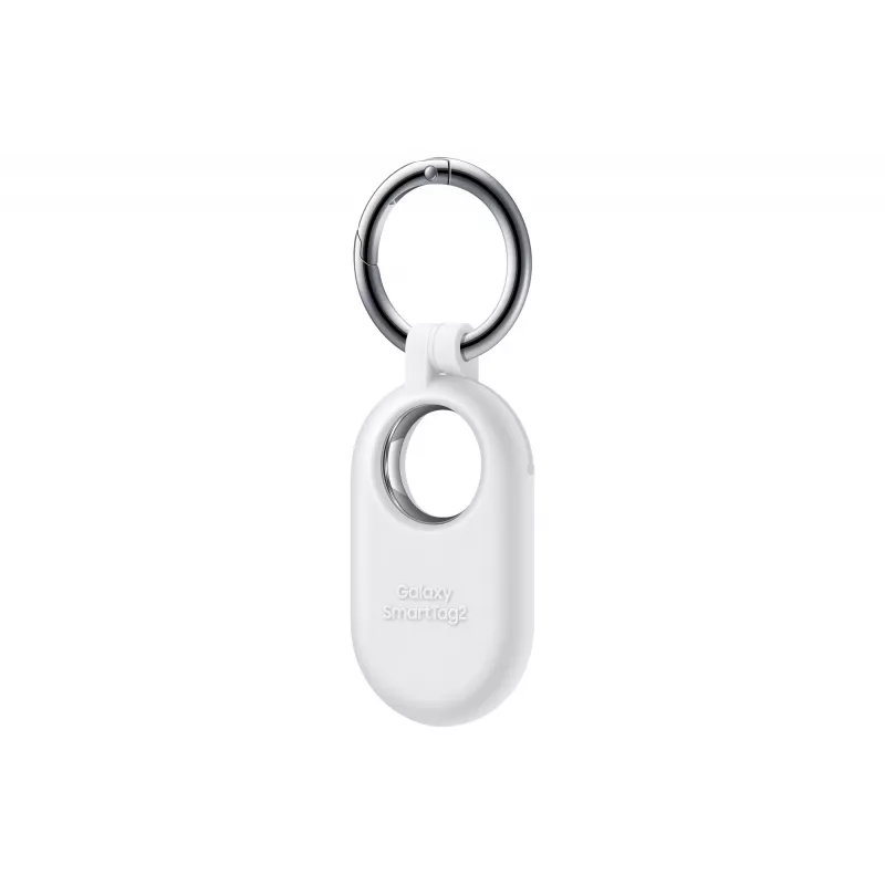 Case Samsung EF-PT560 White Silicone 34.4mm Width 12.3mm Depth 94.4mm Height