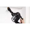 Bosch Serie 6 BBS611BSC stick vacuum/electric broom 2-in-1 stick vacuum Battery Dry Bagless Black 2.5 Ah