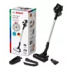 Bosch Serie 6 BBS611BSC stick vacuum/electric broom 2-in-1 stick vacuum Battery Dry Bagless Black 2.5 Ah