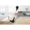 Bosch Serie 6 BBS611BSC stick vacuum/electric broom 2-in-1 stick vacuum Battery Dry Bagless Black 2.5 Ah