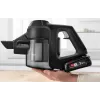 Bosch Serie 6 BBS611BSC stick vacuum/electric broom 2-in-1 stick vacuum Battery Dry Bagless Black 2.5 Ah