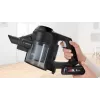 Bosch Serie 6 BBS611BSC stick vacuum/electric broom 2-in-1 stick vacuum Battery Dry Bagless Black 2.5 Ah