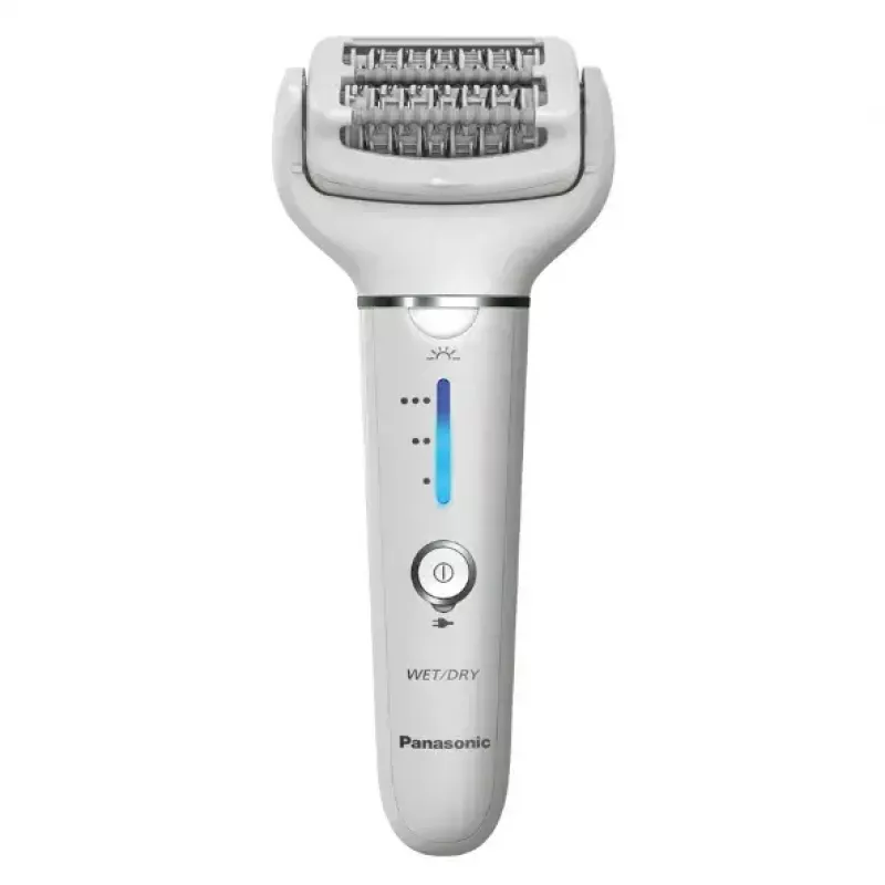 Epilator Panasonic ES-EY31-W503 60 tweezers White