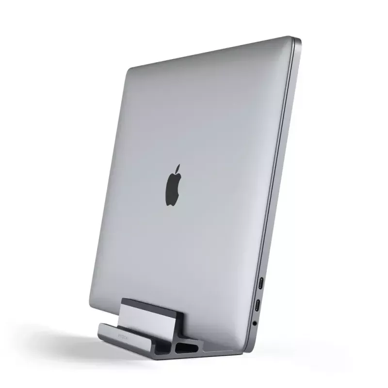 Laptop & tablet stand Satechi ST-ADVSM Silver compatible with MacBook Pro
