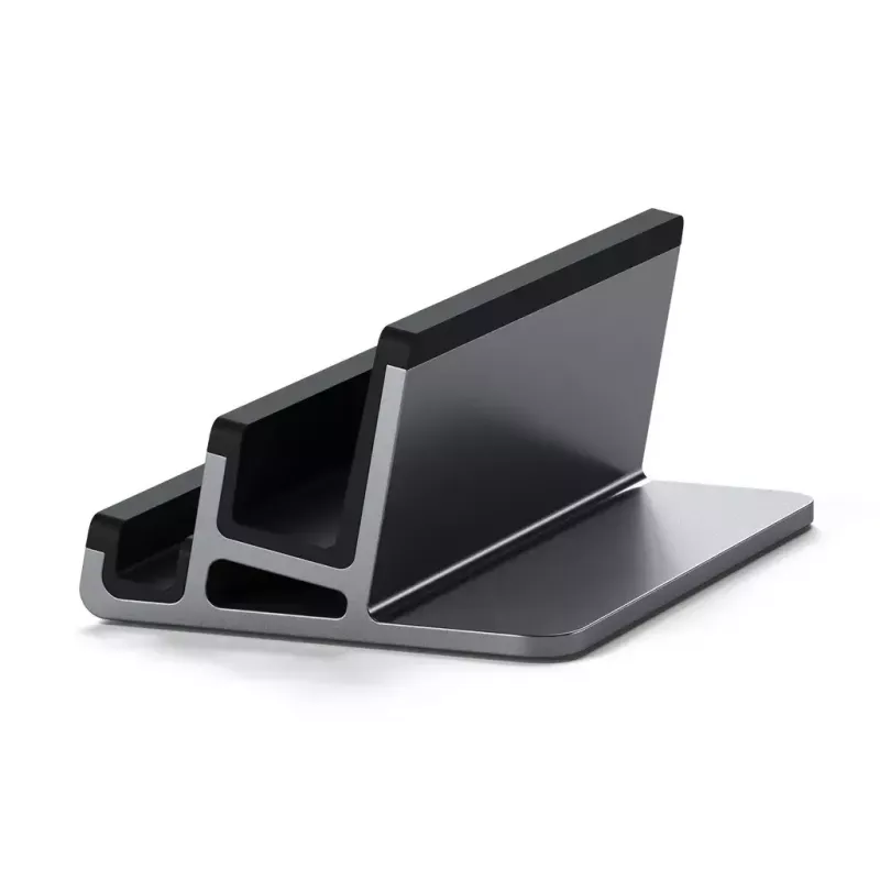 Laptop & tablet stand Satechi ST-ADVSM Silver compatible with MacBook Pro