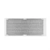 All-in-one liquid cooler Thermaltake CL-W377-PL14SW-A 14 cm White 84.32 cfm