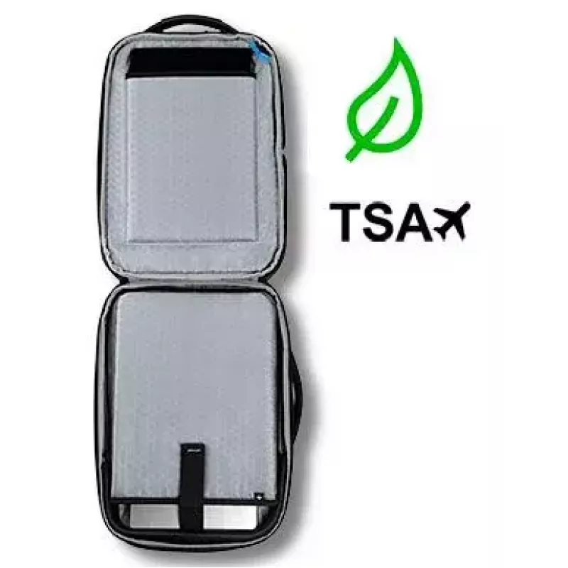 Backpack DELL Premier Backpack 15 Maximum screen size 38.1 cm