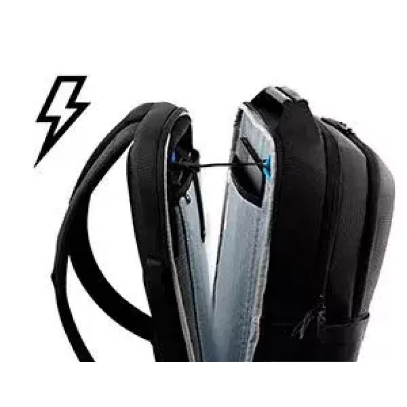 Backpack DELL Premier Backpack 15 Maximum screen size 38.1 cm
