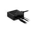 Fan controller Corsair iCUE LINK System Hub Black 1 pc