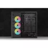 Fan controller Corsair iCUE LINK System Hub Black 1 pc