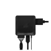 Fan controller Corsair iCUE LINK System Hub Black 1 pc