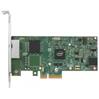 Network Card Intel I350T2V2 Internal Ethernet 1000 Mbit/s