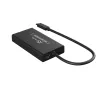 Video Capture USB Hub j5create JVA01-N 1920x1080 30Hz Black