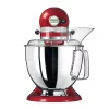 Food processor KitchenAid Artisan 5KSM175PS — 300 W, 4.8 L stainless steel bowl, Red
