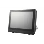 Shuttle All-In-One Barebone P25N, 11.6 inch Multi-Touch-Screen, Intel N100 , IP54, fanless, 24/7 permanent operation