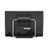 Shuttle All-In-One Barebone P25N, 11.6 inch Multi-Touch-Screen, Intel N100 , IP54, fanless, 24/7 permanent operation