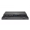 Shuttle All-In-One Barebone P25N, 11.6 inch Multi-Touch-Screen, Intel N100 , IP54, fanless, 24/7 permanent operation