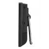 Shuttle All-In-One Barebone P25N, 11.6 inch Multi-Touch-Screen, Intel N100 , IP54, fanless, 24/7 permanent operation