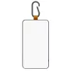 Power bank Xtorm XG2S101 — 10000 mAh LiPo, 30 W, USB‑C + USB‑A, Grey/Black/Orange