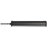Power bank Xtorm XG2S101 — 10000 mAh LiPo, 30 W, USB‑C + USB‑A, Grey/Black/Orange