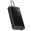 Power bank Xtorm XG2S101 — 10000 mAh LiPo, 30 W, USB‑C + USB‑A, Grey/Black/Orange