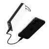 Power bank Xtorm XG2S101 — 10000 mAh LiPo, 30 W, USB‑C + USB‑A, Grey/Black/Orange