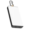 Power bank Xtorm XG2S101 — 10000 mAh LiPo, 30 W, USB‑C + USB‑A, Grey/Black/Orange