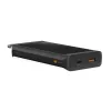 Power bank Xtorm XG2S101 — 10000 mAh LiPo, 30 W, USB‑C + USB‑A, Grey/Black/Orange