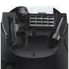 Siemens VS06A212 vacuum Cylinder vacuum Dry 600 W Dust bag