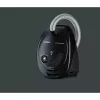 Siemens VS06A212 vacuum Cylinder vacuum Dry 600 W Dust bag