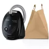 Siemens VS06A212 vacuum Cylinder vacuum Dry 600 W Dust bag