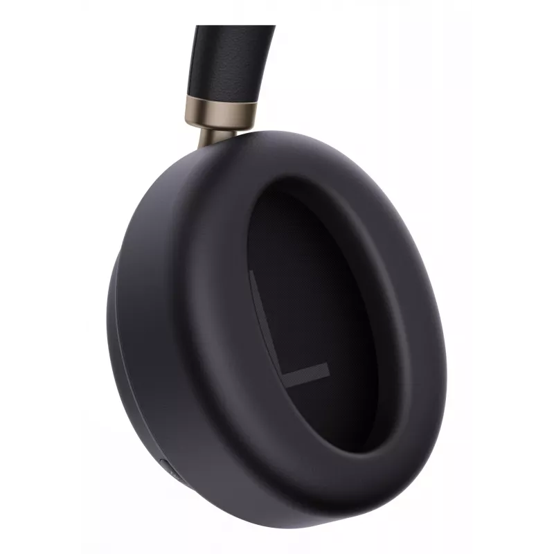 Yealink BH76 Plus with Charging Stand UC Black USB-C/A Headset