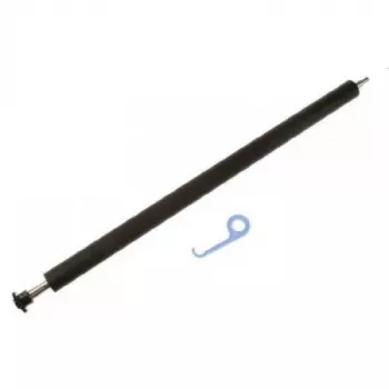 HP Transfer roller assembly, Roller, Black