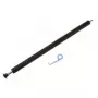 HP Transfer roller assembly, Roller, Black