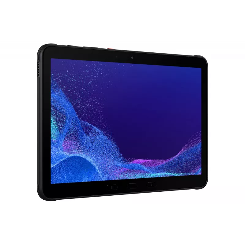 Samsung Galaxy Tab Active 4 Pro 5G Snapdragon LTE-FDD 128 GB 25.6 cm (10.1 inch) 6 GB Wi-Fi 6 (802.11ax) Black