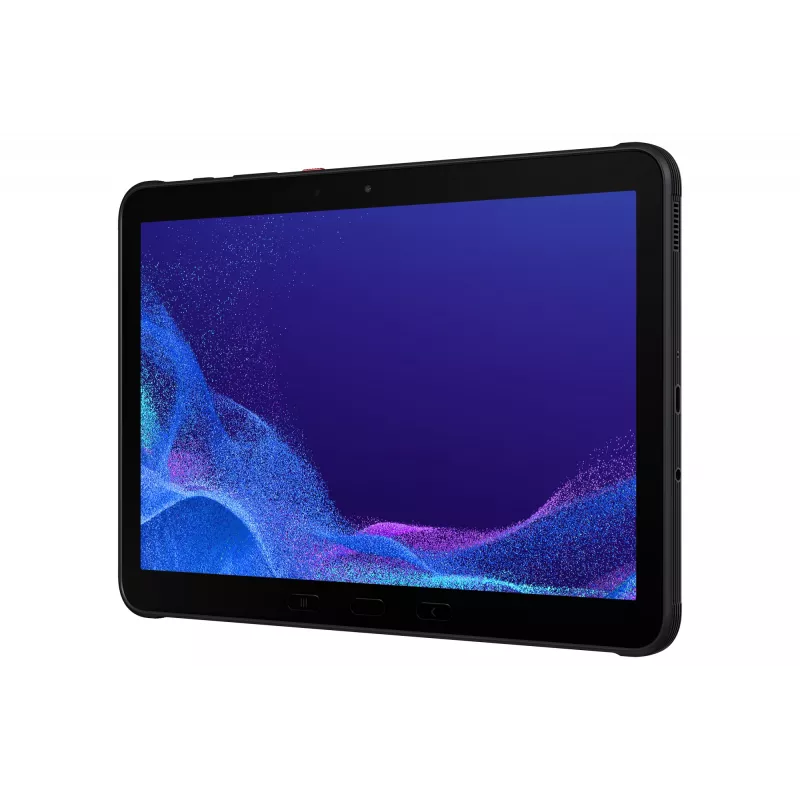 Samsung Galaxy Tab Active 4 Pro 5G Snapdragon LTE-FDD 128 GB 25.6 cm (10.1 inch) 6 GB Wi-Fi 6 (802.11ax) Black