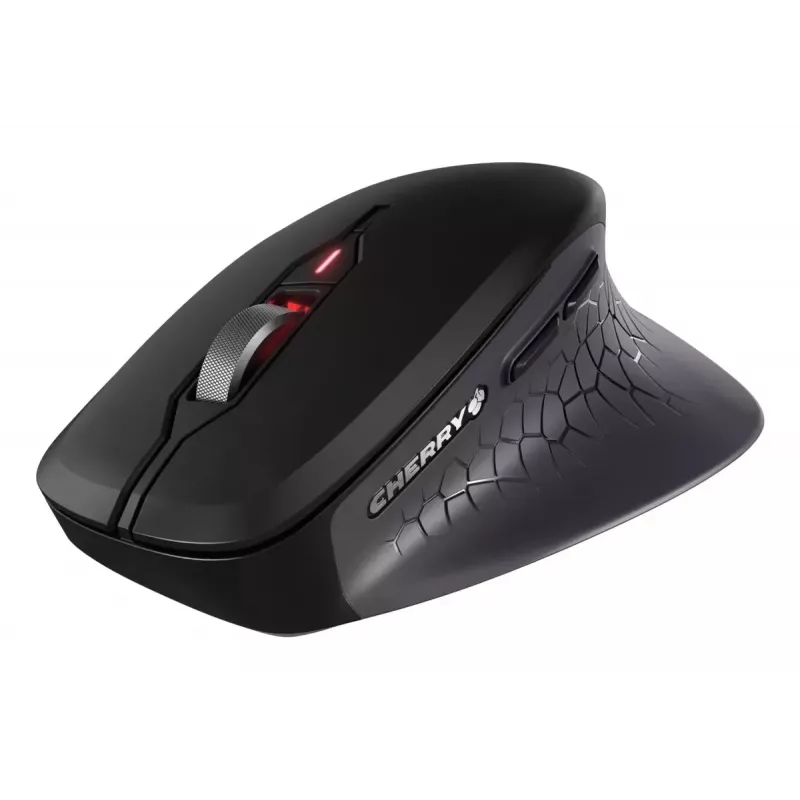 Keyboard CHERRY STREAM DESKTOP COMFORT Wireless Full-size QWERTY