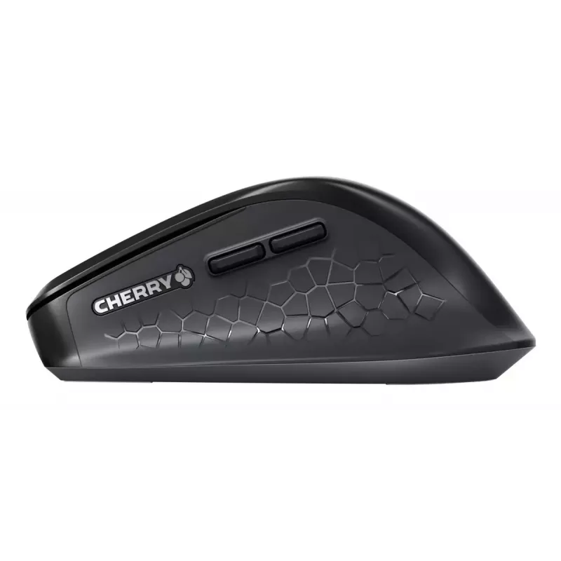 Keyboard CHERRY STREAM DESKTOP COMFORT Wireless Full-size QWERTY