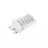 Freestanding Charging Station Alcasa PCA-D006W White 110W 100-240V