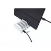 Freestanding Charging Station Alcasa PCA-D006W White 110W 100-240V