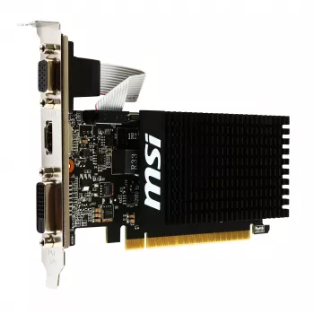 Graphics Card NVIDIA GeForce GT 710 2GB GDDR3