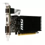 Graphics Card NVIDIA GeForce GT 710 2GB GDDR3