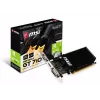 Graphics Card NVIDIA GeForce GT 710 2GB GDDR3