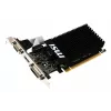 Graphics Card NVIDIA GeForce GT 710 2GB GDDR3